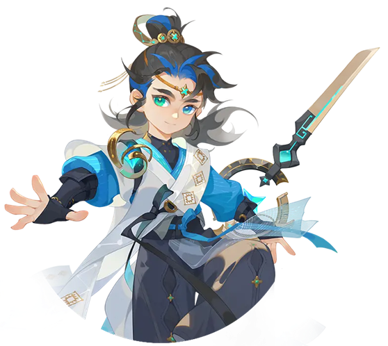 梦幻西游手游角色攻略