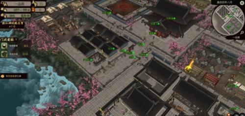 江湖录宗主资质增加方法