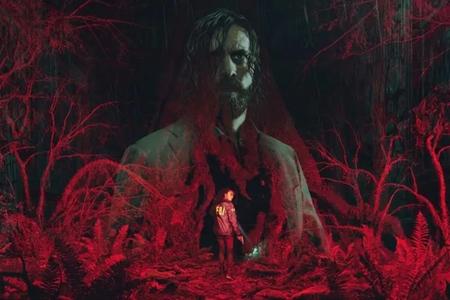 心灵杀手2网格着色器作用介绍