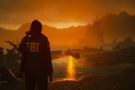 心灵杀手2网格着色器作用介绍