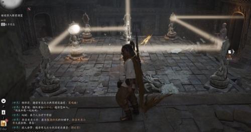 燕云十六声药叉破魔获得方法