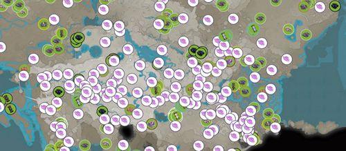 幸福工厂紫色能量说明