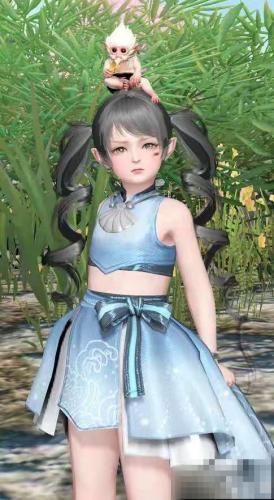 天谕手游小玄鲸彩蛋怎么找