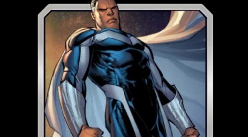 漫威终极逆转阿加莎介绍