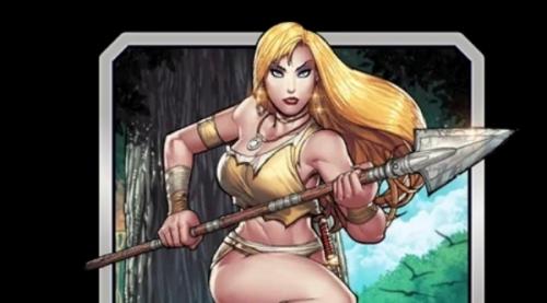 漫威终极逆转阿加莎介绍