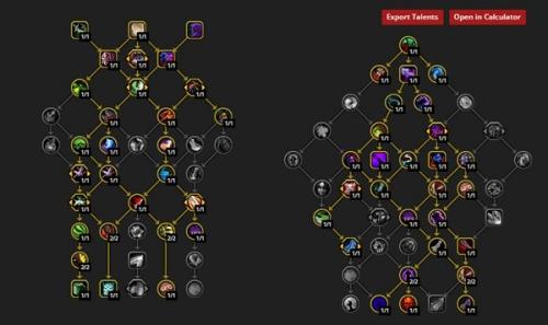 魔兽世界11.0潜行者专精选择建议