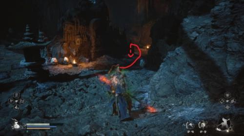 黑神话悟空昂首绝唱四十六难达成方法