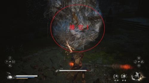 黑神话悟空昂首绝唱四十六难达成方法