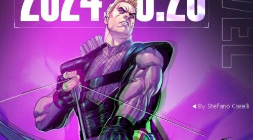 漫威终极逆转斗篷使用方法