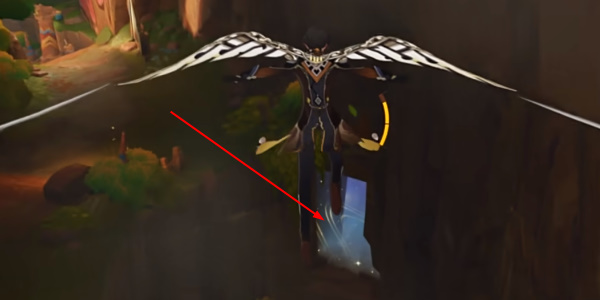 《原神》5.1夜馈寻迹万火燎灼之原其一成就攻略