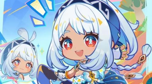 原神5.0舞舞舞成就解锁攻略介绍