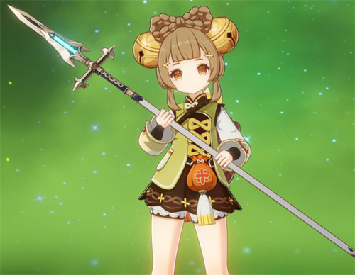 原神瑶瑶几命比较好 瑶瑶命座抽取建议