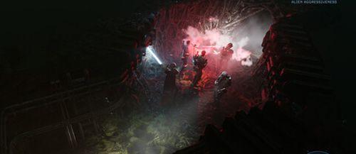 异形坠入黑暗新手队伍配置攻略