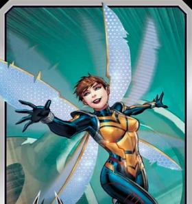 漫威终极逆转黄蜂侠阵容选择建议