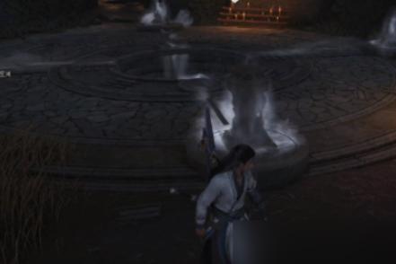 燕云十六声太极助眠怎么玩