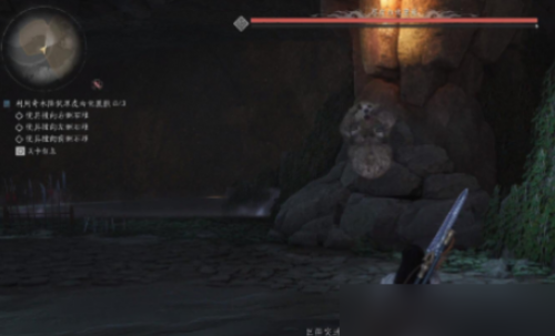 燕云十六声太极助眠怎么玩