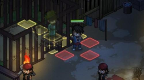 大侠立志传手游新手村赚钱攻略