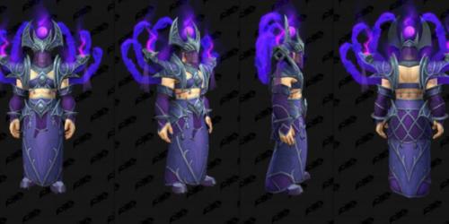 魔兽世界11.0恶魔之火技能介绍