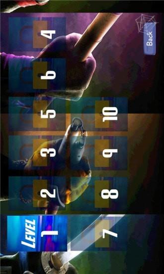 超级装甲战龟截图1