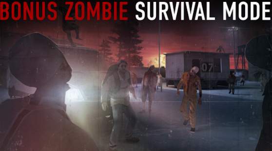 杀手狙击手中文截图2